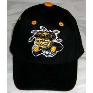  Wichita State Infant One Fit Hat