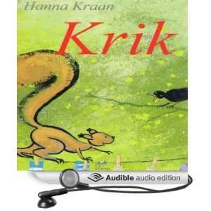  Krik [Jack] (Audible Audio Edition) Hanna Kraan Books