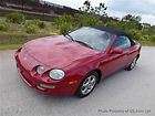   CONVERTIBLE GT POWER TOP GREAT MPG CLEAN FLORIDA CAR WITH CARFAX