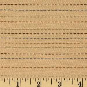  54 Wide Abrielle Woven Home Decor Khaki Fabric By The 