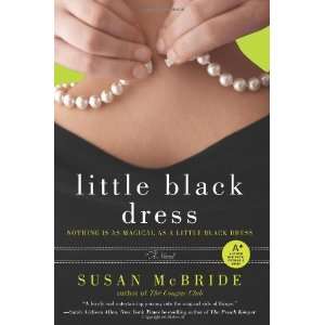    Little Black Dress A Novel [Paperback] Susan McBride Books
