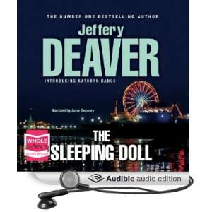  The Sleeping Doll (Audible Audio Edition) Jeffery Deaver 