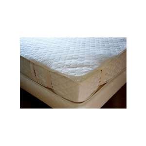   Toppers Champlain Cotton Wool Seasonal Pad (Twin XL)