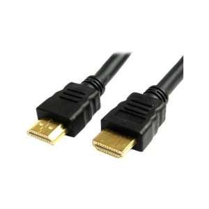   DISPLAY CABLE   HDMI   MALE   HDMI   MALE   50 FEET Electronics