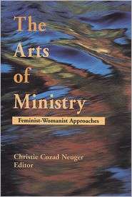   Of Ministry, (0664255930), Christie Neuger, Textbooks   