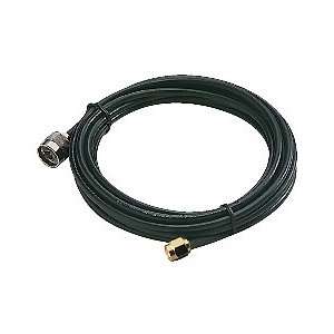  UP to 6GHz, Wireless Extension Cable + RG58 + RP SMA Male 