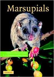 Marsupials, (0521650747), Patricia J. Armati, Textbooks   Barnes 