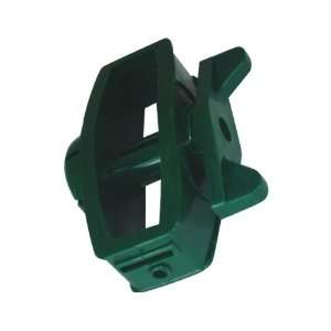   Tensioner for wire, polywire & 1/2 tape   Green