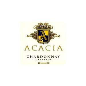  2010 Acacia Carneros Chardonnay 750ml Grocery & Gourmet 