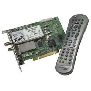  WinTV HVR 1600 Dual TV Tuner Electronics