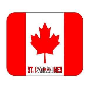  Canada, St. Catharines   Ontario mouse pad Everything 