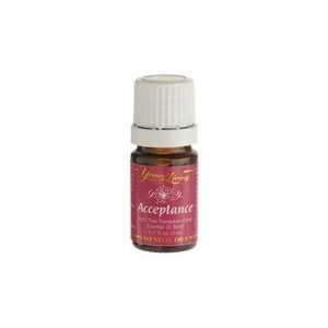  Acceptance by Young Living   5 ml