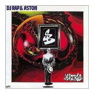  DJ RAP & ASTON / VERTIGO DJ RAP & ASTON Music