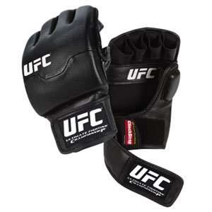  UFC Striker Gloves