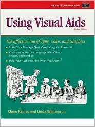 Using Visual Aids, (1560523263), Claire Raines, Textbooks   Barnes 