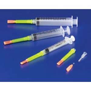 BlunTip I.V. Access Cannula w/ Vial Pin   BlunTip with Vial Access Pin 