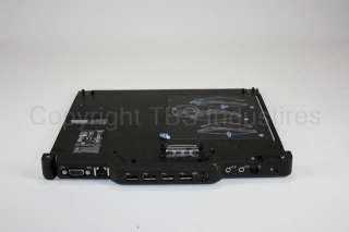 HP 2700 Ultra Slim Expansion Base GD229AA  
