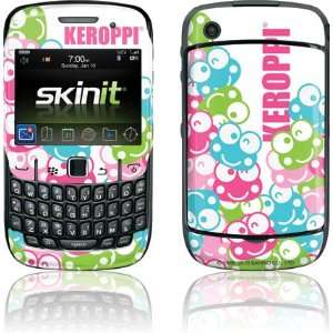  Keroppi Winking Faces skin for BlackBerry Curve 8530 