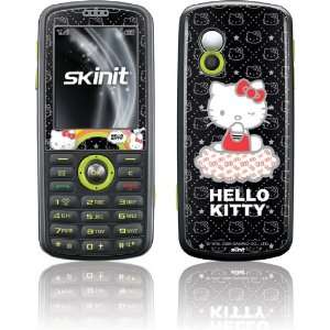  Hello Kitty   Wink skin for Samsung Gravity SGH T459 