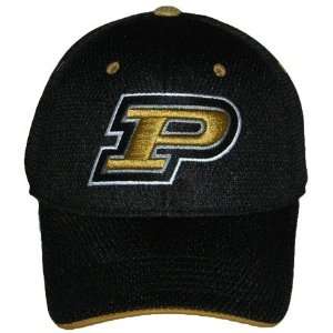  PURDUE BOILERMAKERS OFFICIAL NCAA LOGO ONE FIT PERFORMANCE 