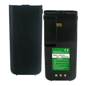   Battery For MITSUBISHI G100   NiMH 600mAh MT 30 Electronics