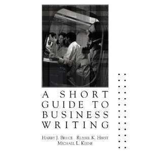 Business Writing, A Facsimile Edition ( Paperback ) by Bruce, Harry J 