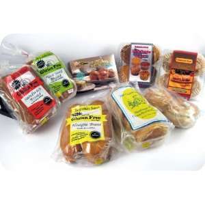 Gluten Free Assorted Variety Pack  Grocery & Gourmet Food