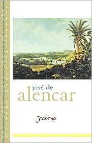 Iracema, (0195115481), Jose de Alencar, Textbooks   