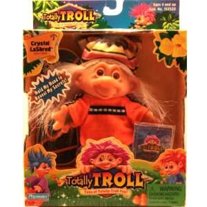  Totally Troll, Merry Giggles Toys & Games