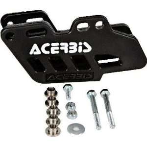  Acerbis Chain Guide Block   Black 2179110001 Automotive