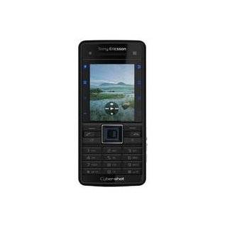 Sony Ericsson C902i Cyber shot Unlocked Cell Phone with 5 MP Camera 