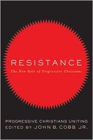 Resistance, (0664232876), John B. Jr. Cobb, Textbooks   