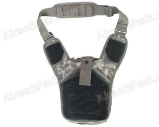 1000D Molle Tactical Shoulder Strap Bag Backpack   ACU  