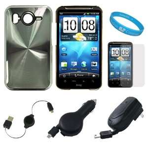 for HTC Inspire 4G AT&T Smartphone also Compatible with HTC Desire HD 