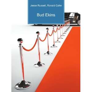  Bud Ekins Ronald Cohn Jesse Russell Books