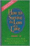 How to Survive the Loss of a Melba Colgrove