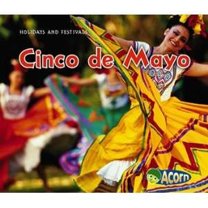  Holidays & Festivals Cinco De Mayo