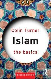   Basics, Vol. 1, (0415584922), Colin Turner, Textbooks   