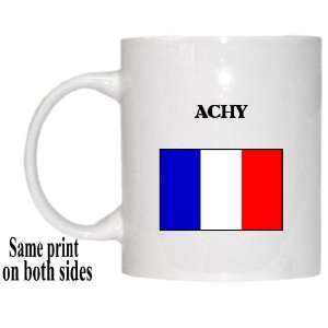  France   ACHY Mug 