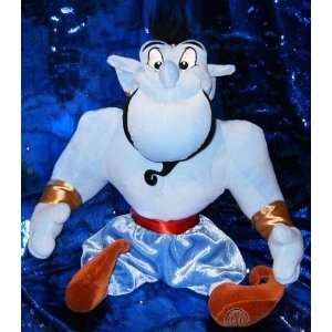  Aladdin Genie 11 Plush Figure Toys & Games