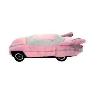  Pink Cadillac Plush Toy Toys & Games