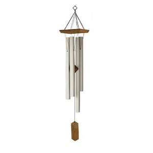  Woodstock Percussion CRCS Craftsman Chime Patio, Lawn 