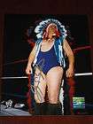 WWE WWF HOF Chief Jay Strongbow Signed Autographed Wres