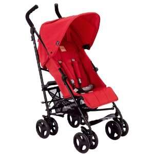  Trip Stroller in Red Baby