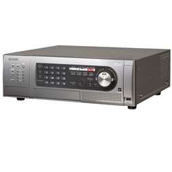 PANASONIC WJ HD616 1000 DVR 2TB Digital Video Recorder 1TB  