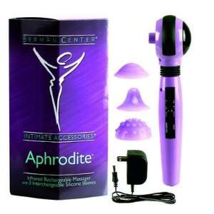  Berman Aphrodite Rechargeable Massager Health & Personal 