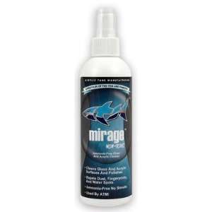   ATM Mirage Ammonia Free Glass & Acrylic Aquarium Cleaner
