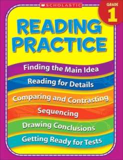   Writing Practice Grade 1 by Terry Cooper, Scholastic, Inc.  Paperback