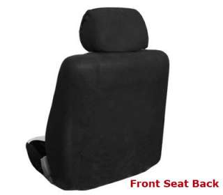 Seat Covers for Kia Soul 2011  