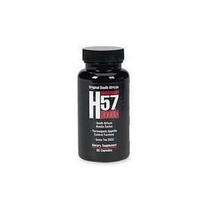  JEC Nutrition Hoodia H57 200mg The Original Hoodia 